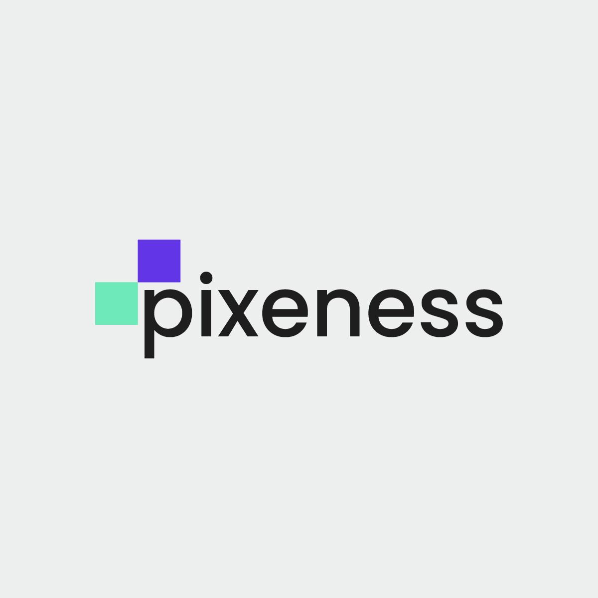 pixeness