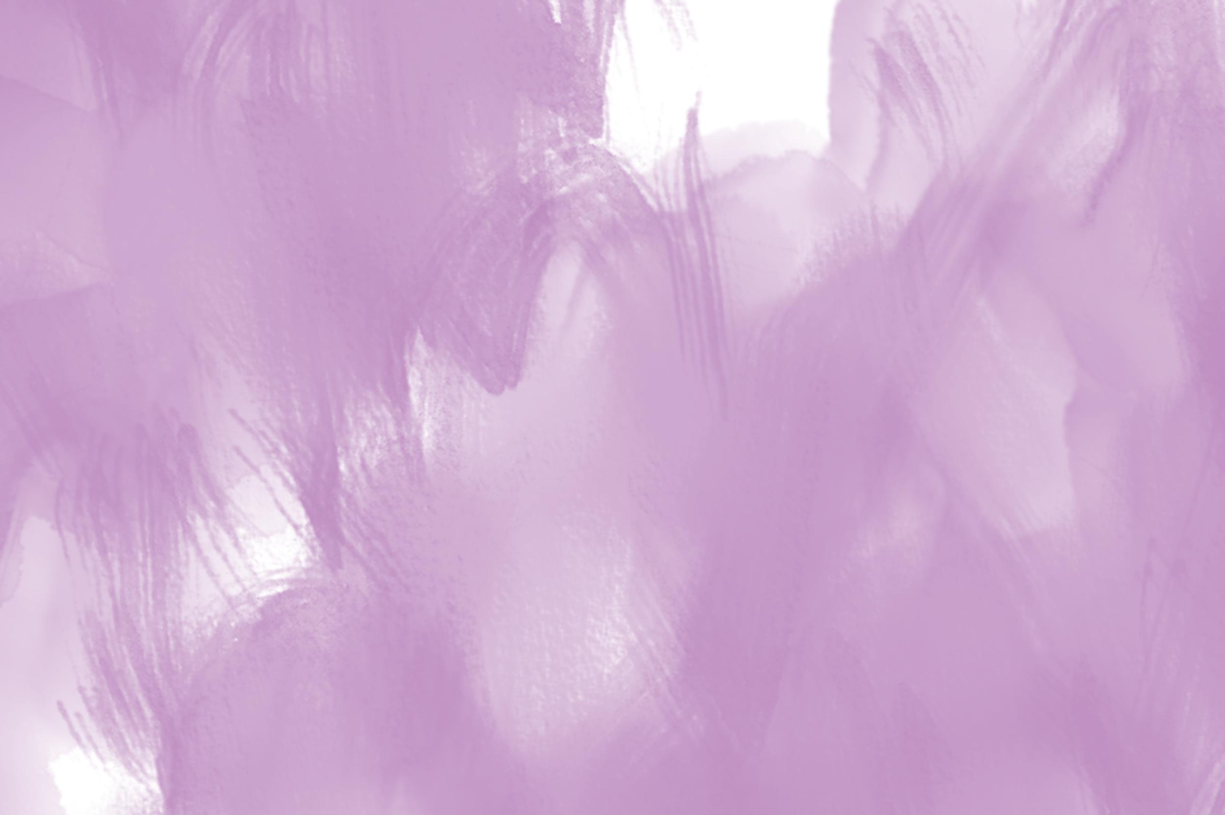 Watercolor Stains Wedding