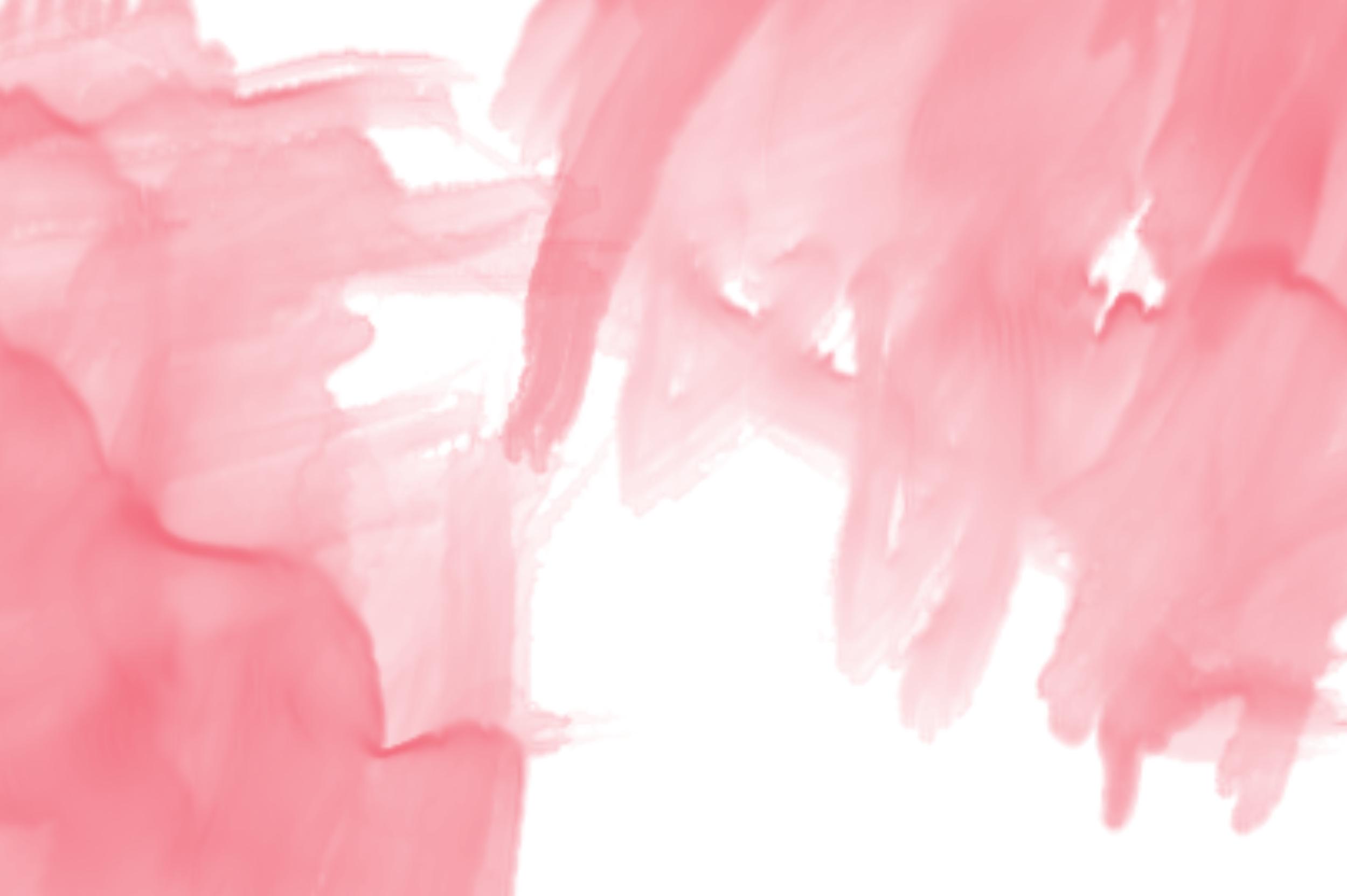 Colorful Watercolor Transparent