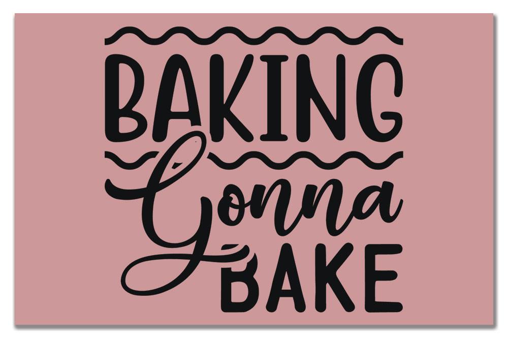 Potholder Quotes Svg Cut Files, Baking