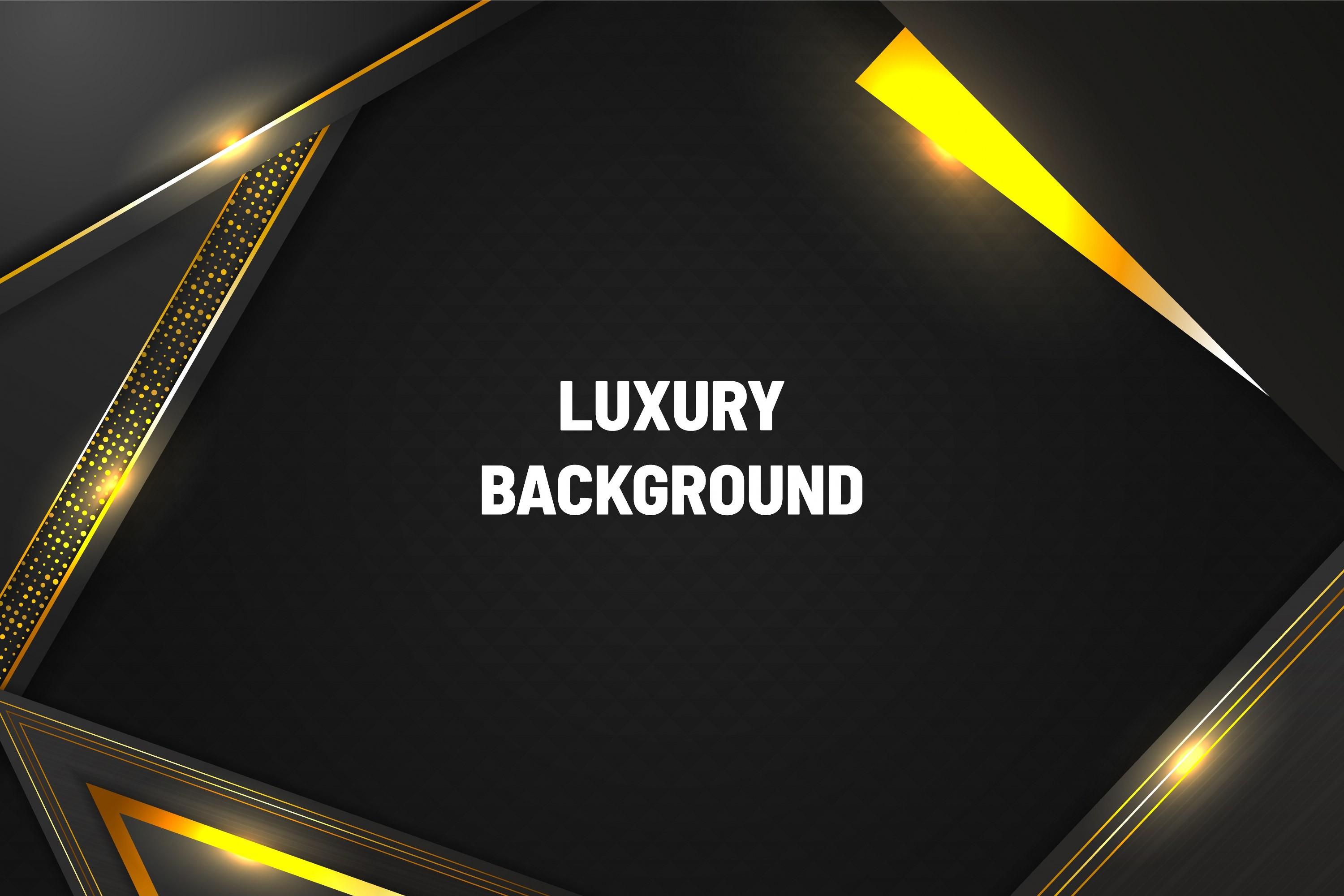 Modern Background with Element