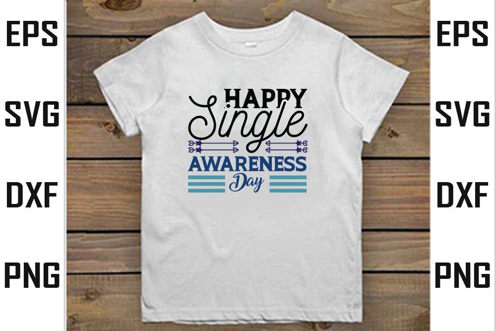 Happy Single Awareness Day