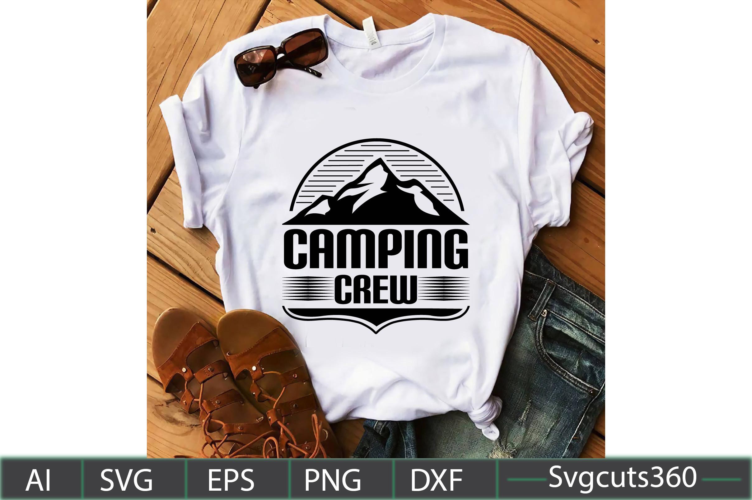 Camping Crew
