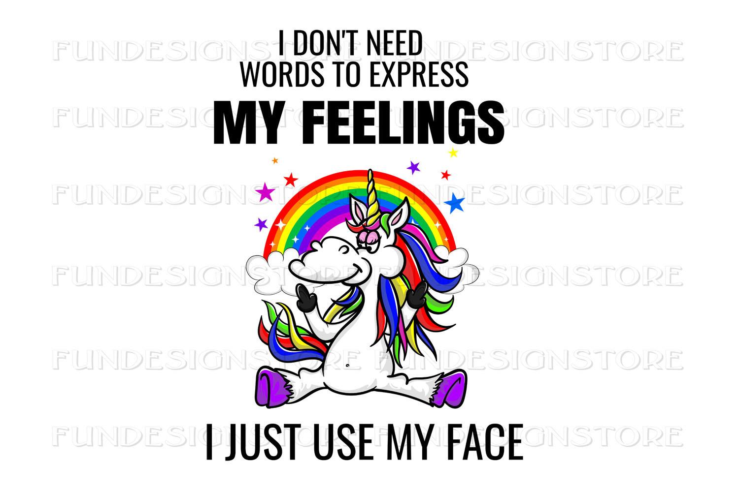 CUTE UNICORN, SUBLIMATION,PNG, QUOTES