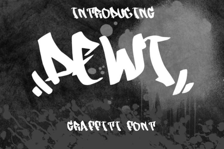 Dewi Font