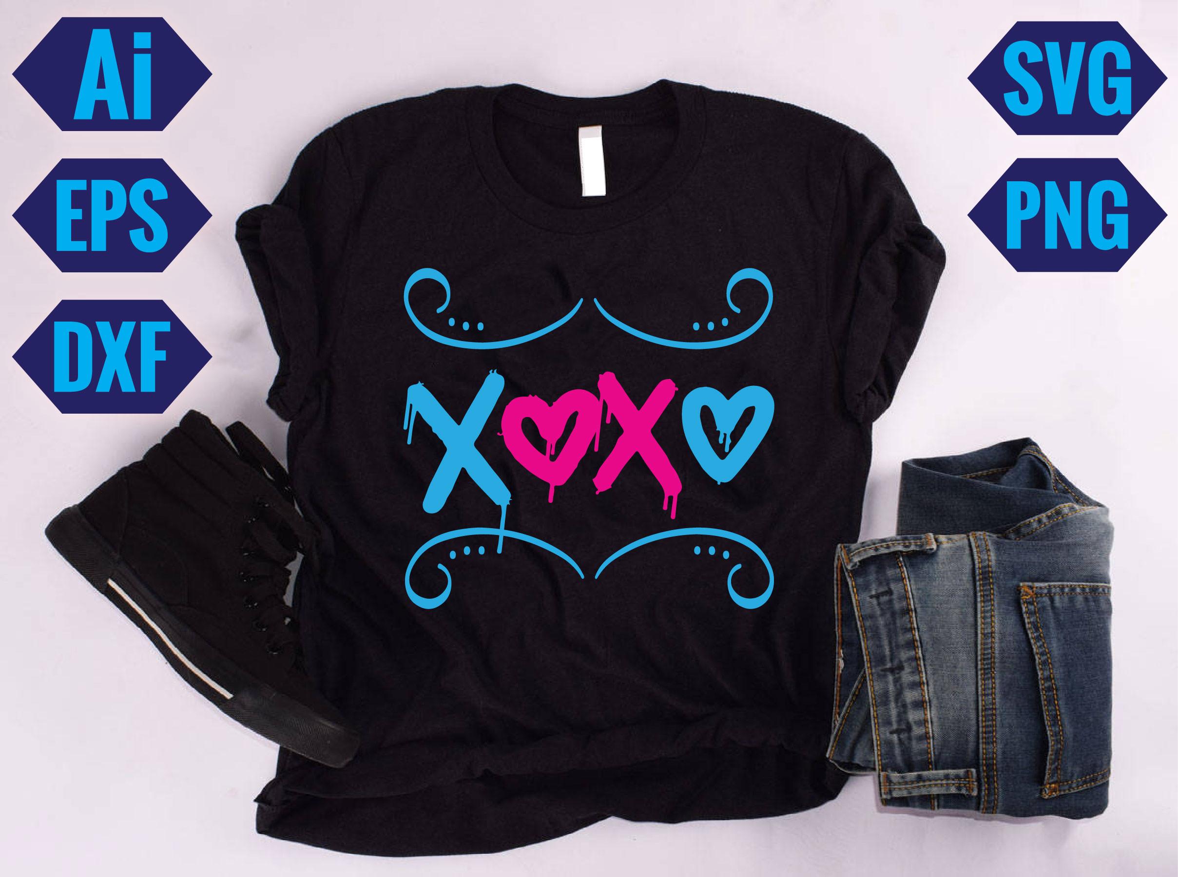 Xoxo B