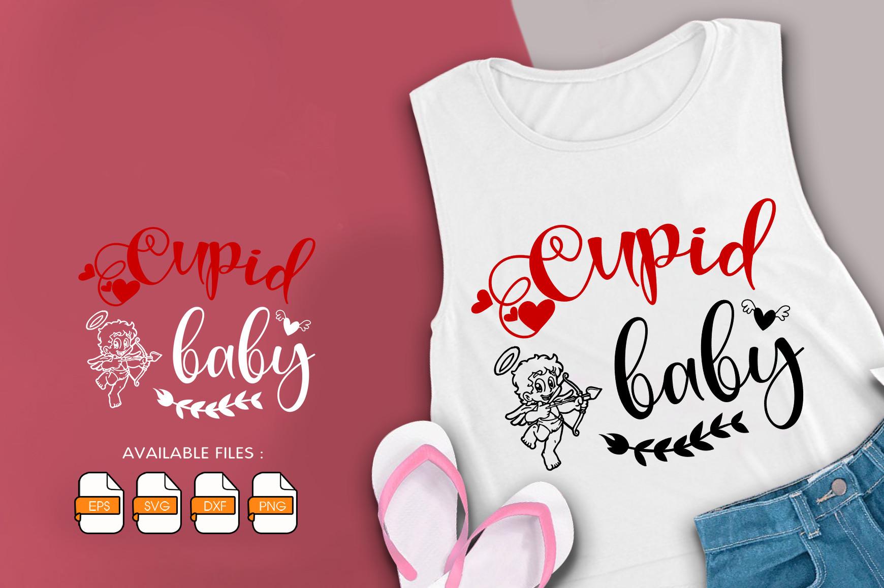 Cupid Baby