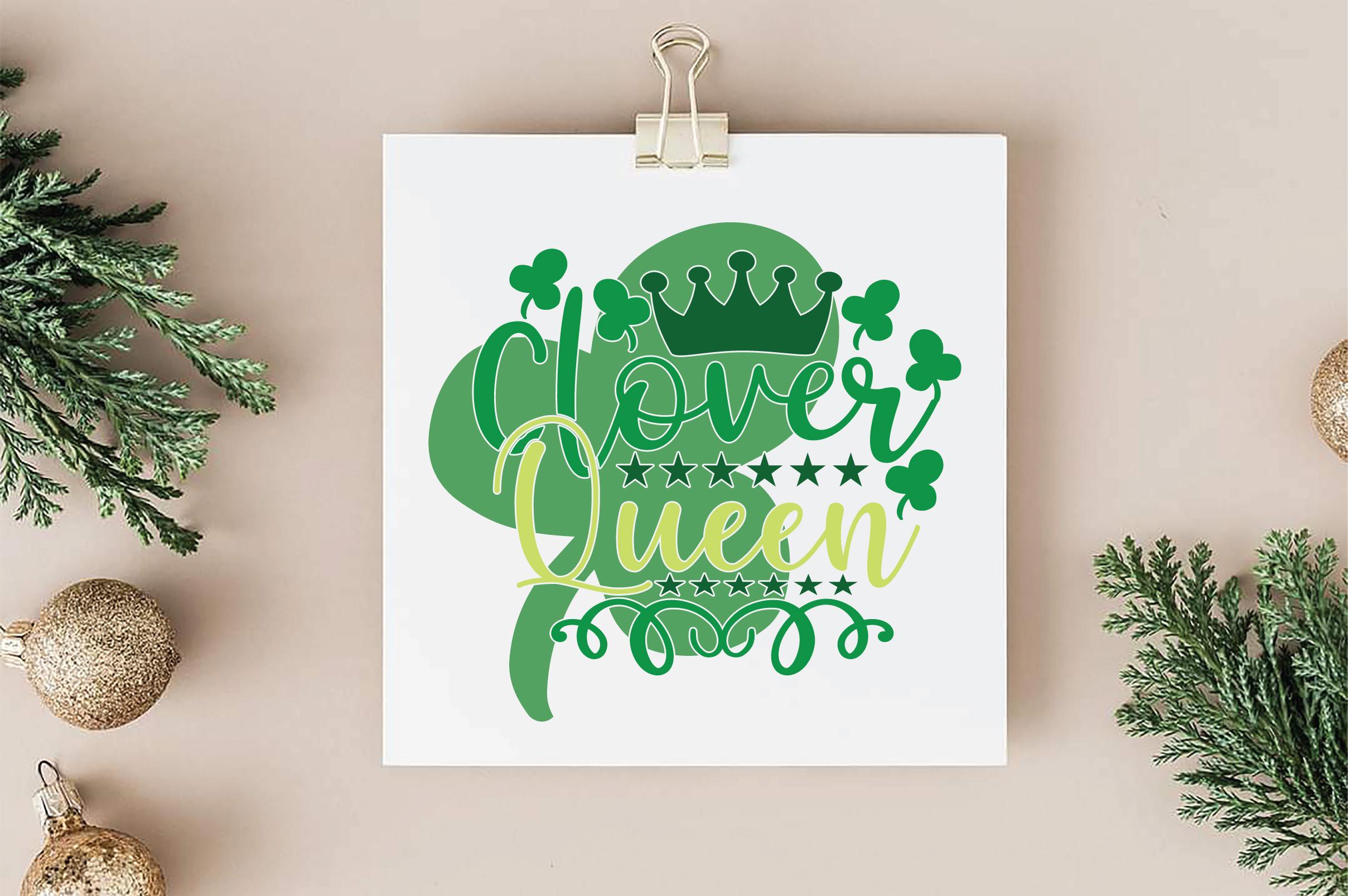 Clover Queen