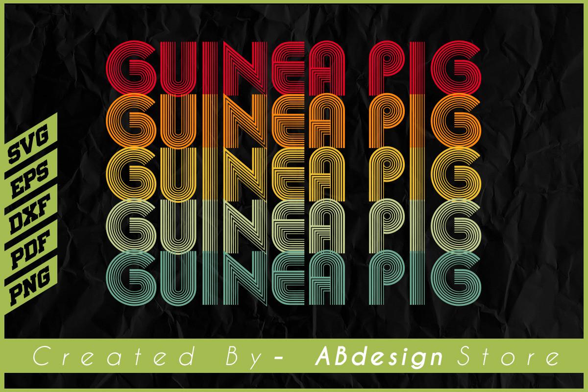 Guinea Pig