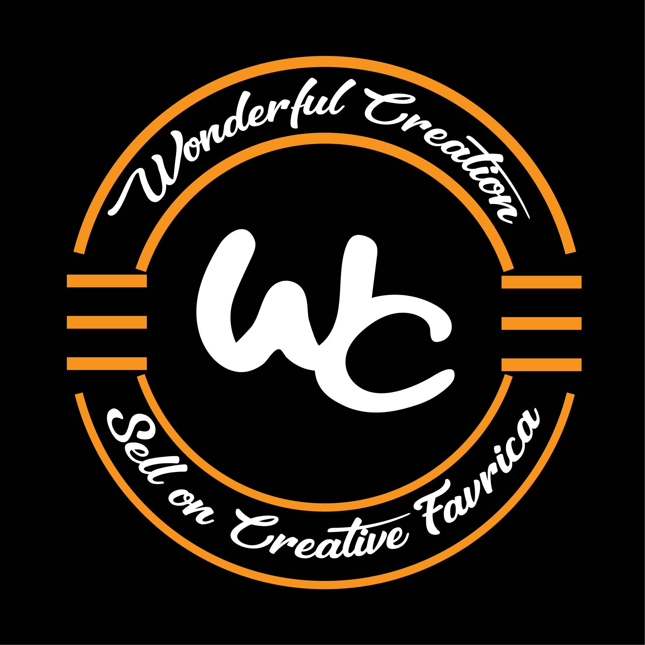 Wonderful Creation