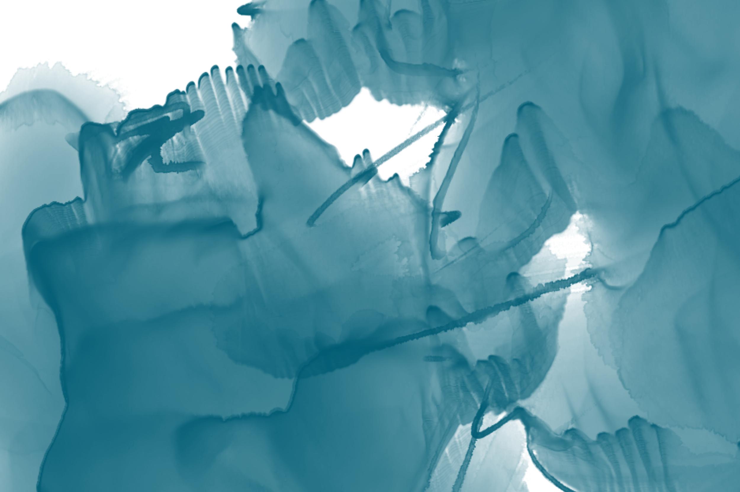 Watercolour Texture Background