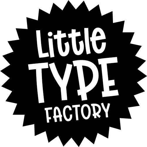 Little Type Factory