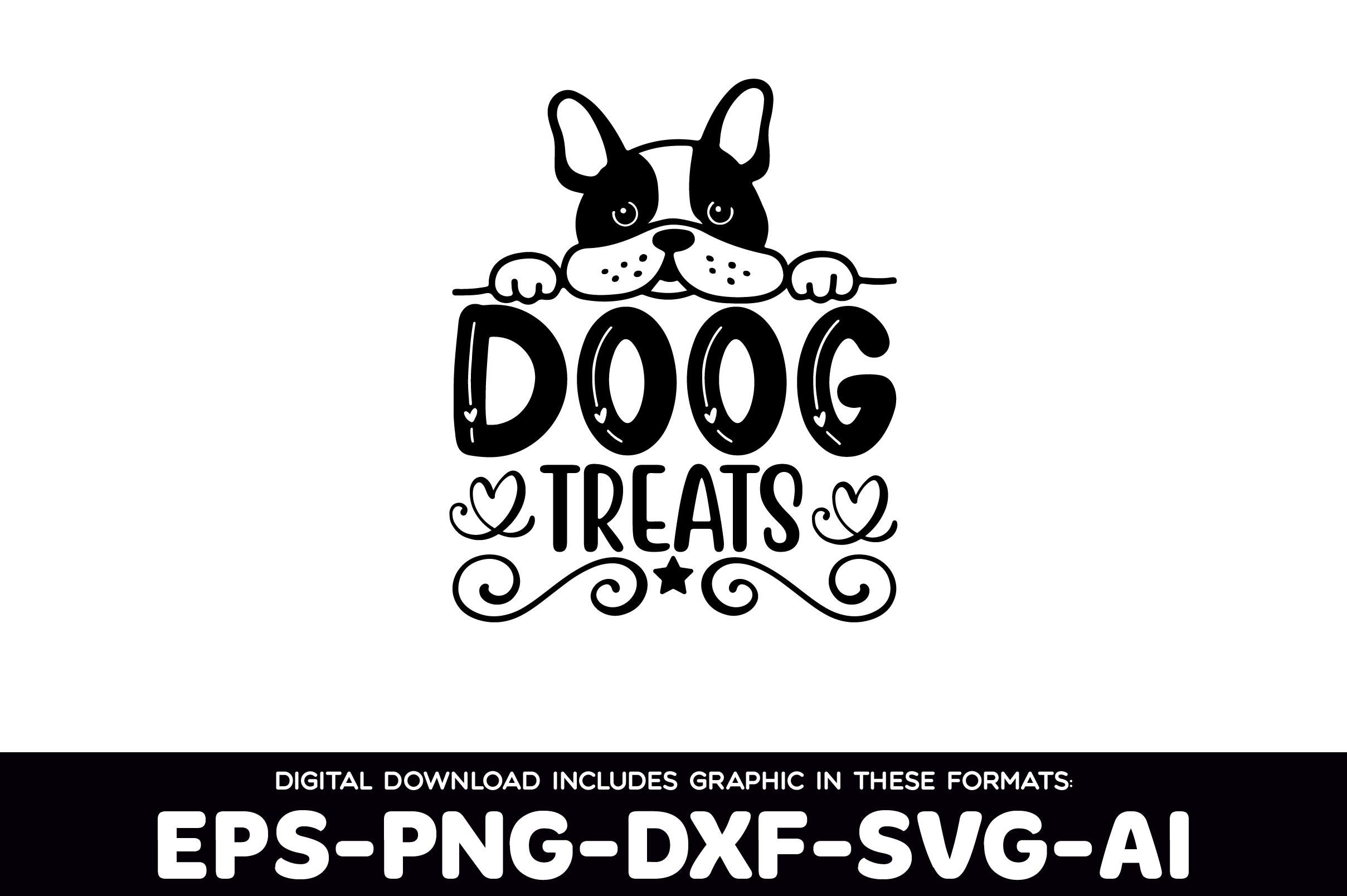 Doog Treats