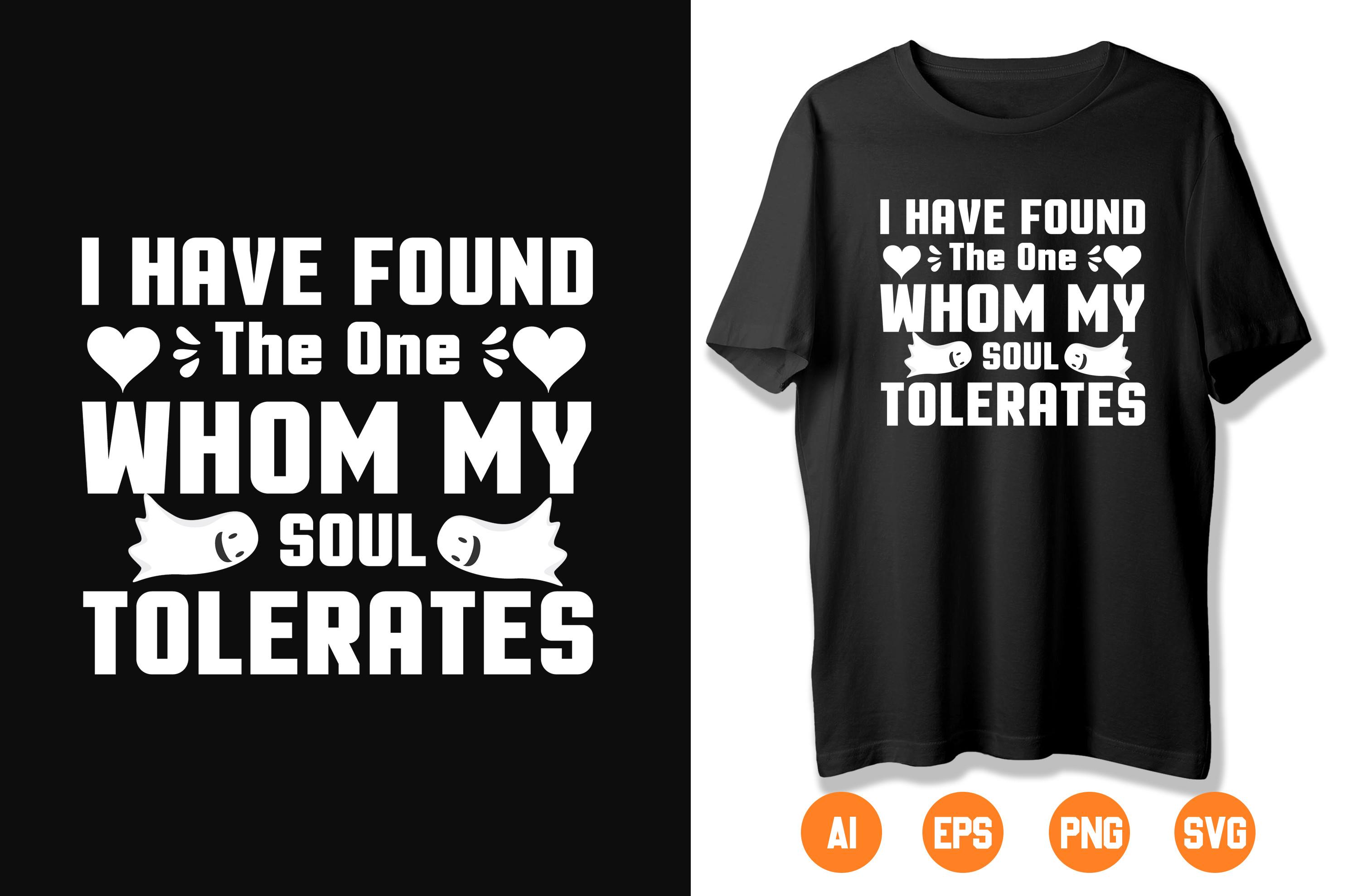 Valentines Day T-shirt Design 4