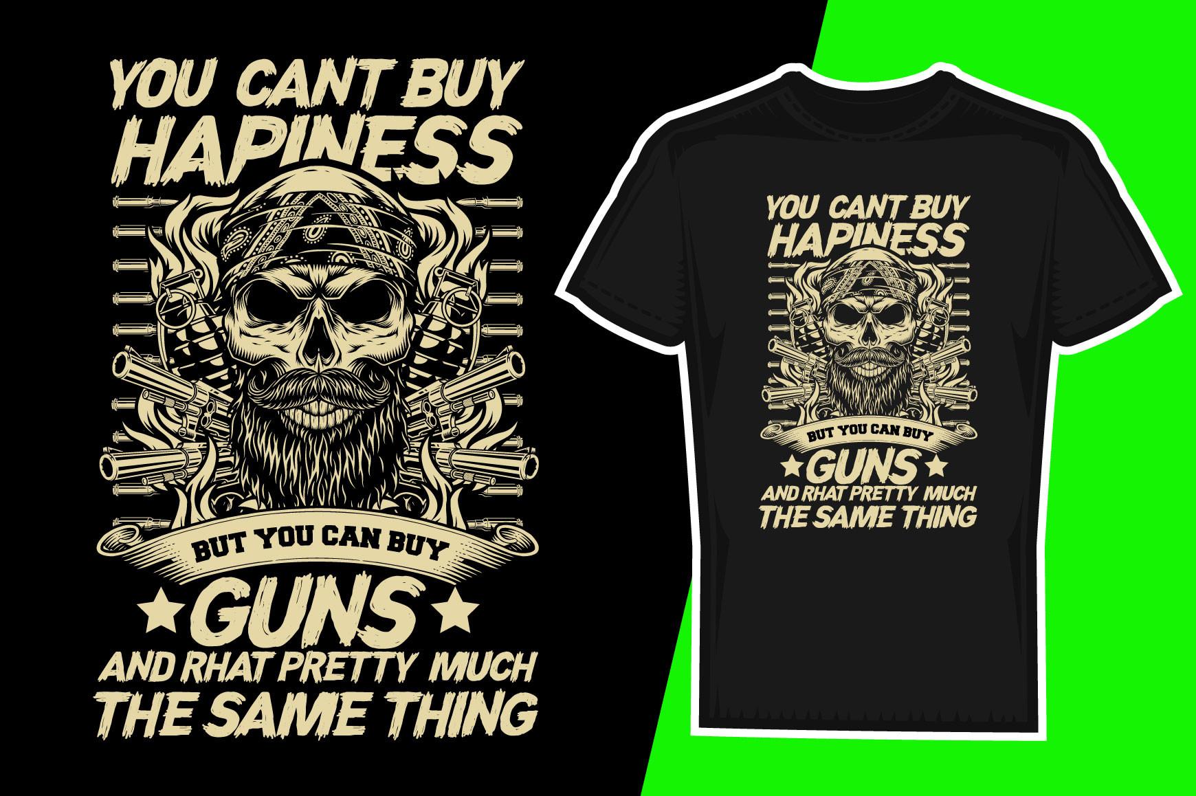 You Cant Buy Happiness