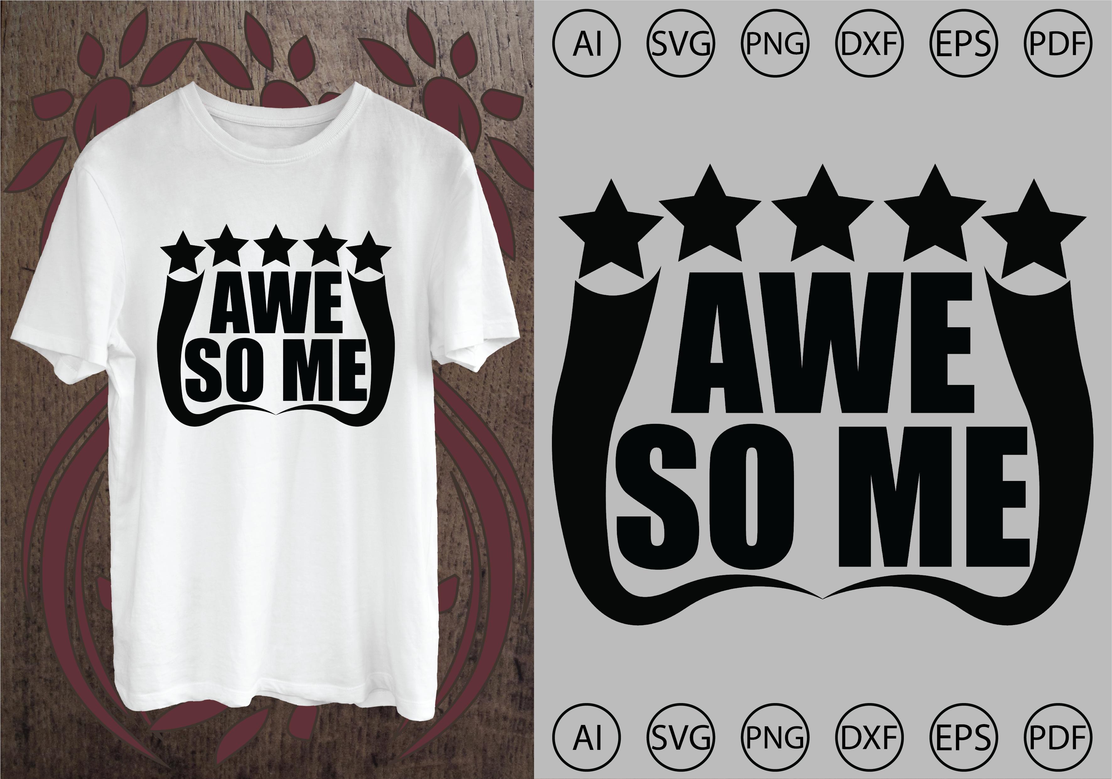 T Shart Design