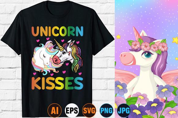Unicorn T-Shirt