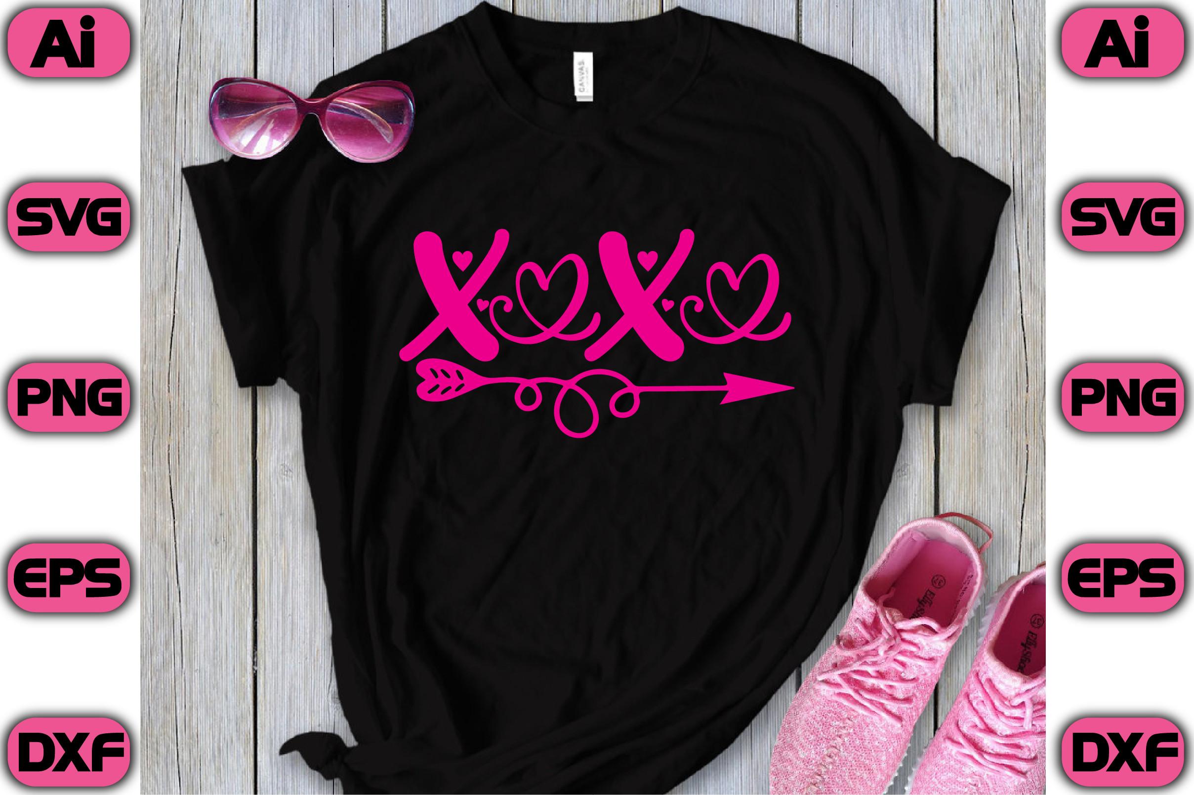 XOXO