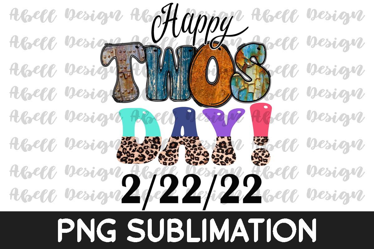 Happy Tows Day 2/22/22