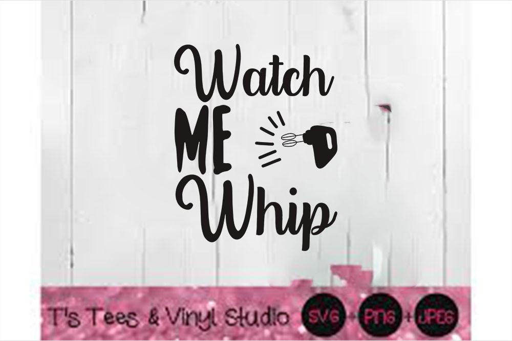 Funny Kitchen  Design,   Watch Me Whip