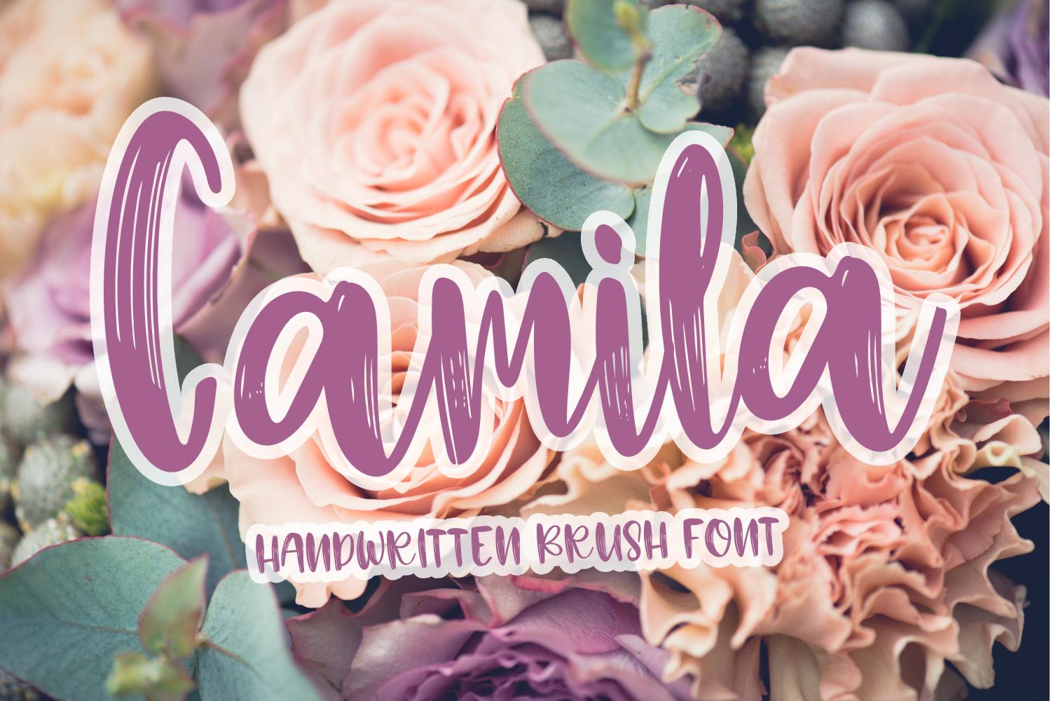 Camila Font