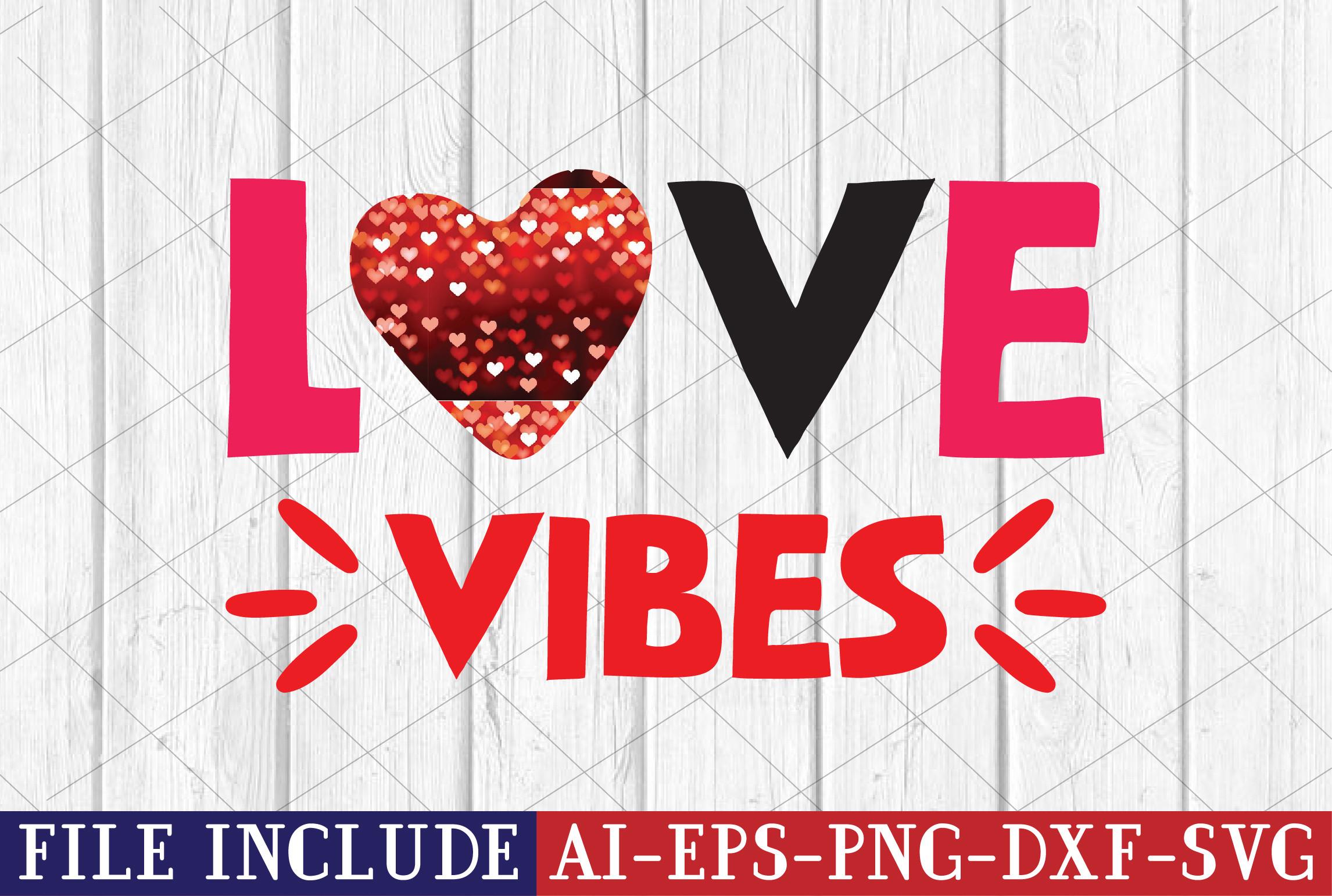 Love Vibes