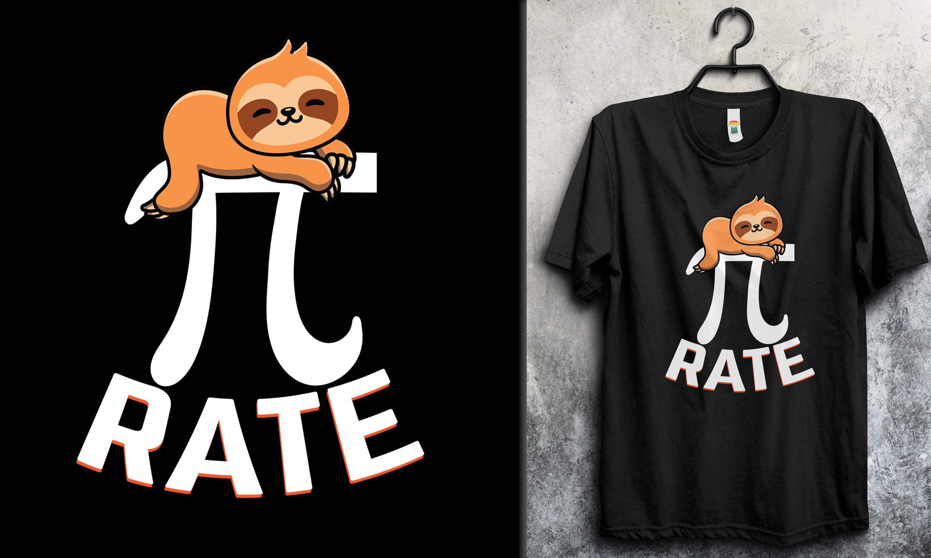 Pirate T-shirt T-shirt