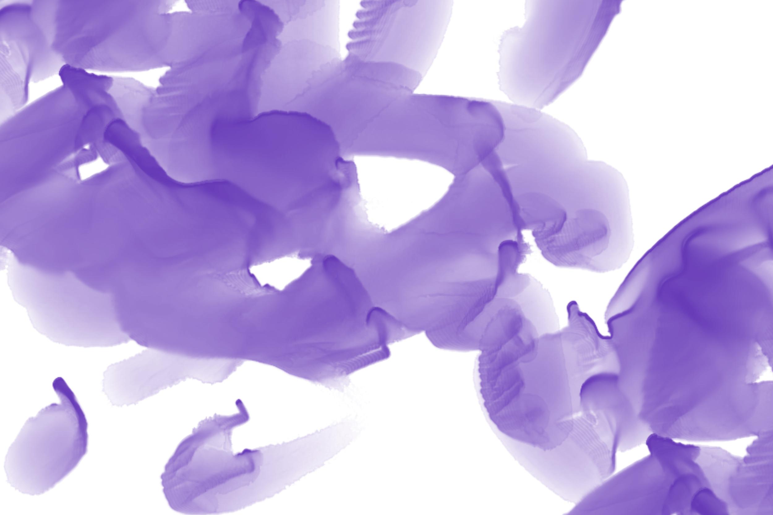 Watercolour Texture Background