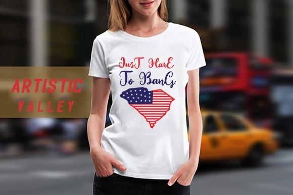 4th July   Svg T-Shirt Design  ,