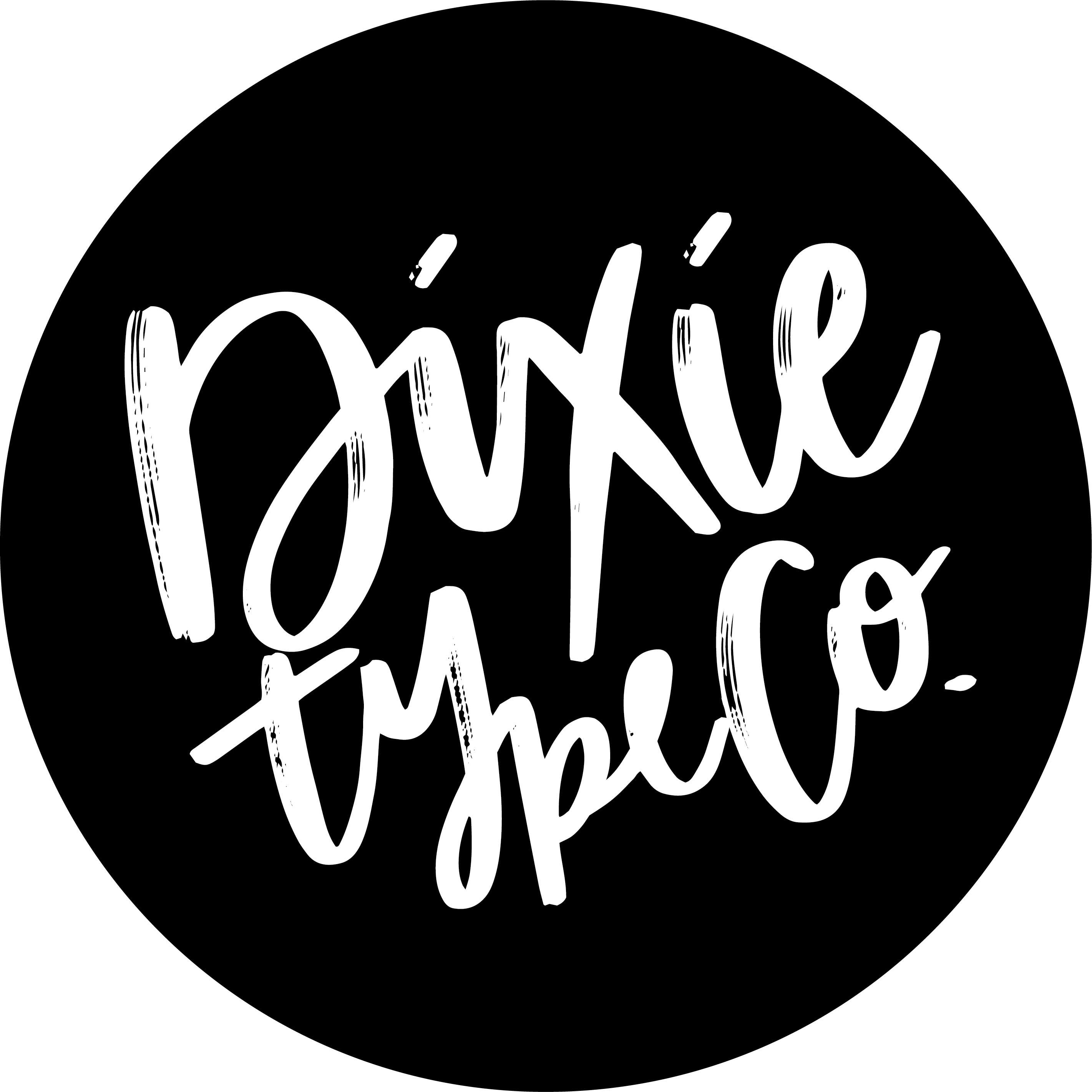 dixietypeco