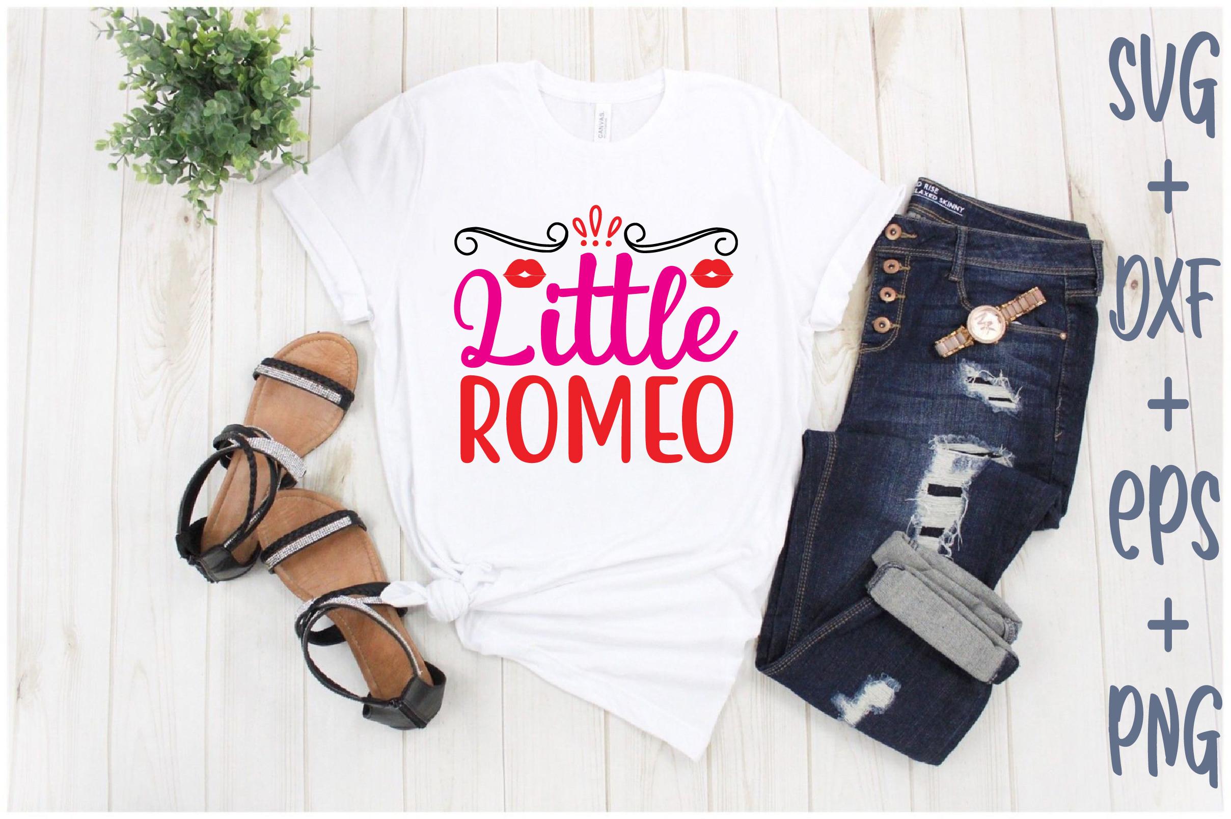 Little Romeo