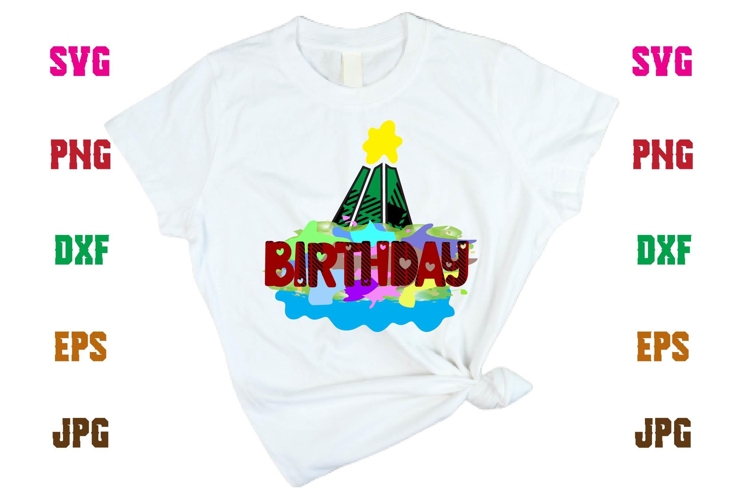Birthday