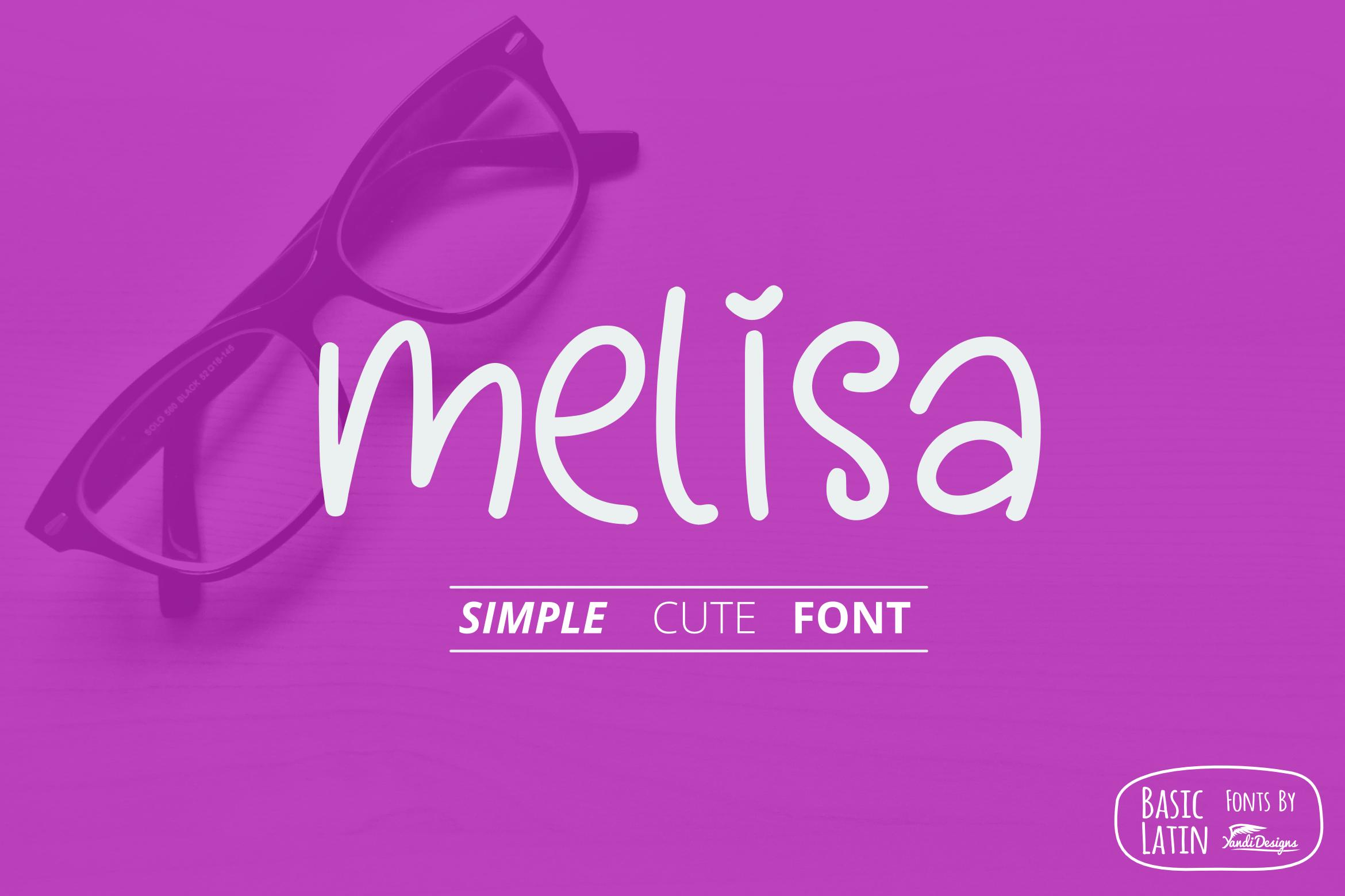 Melisa Font