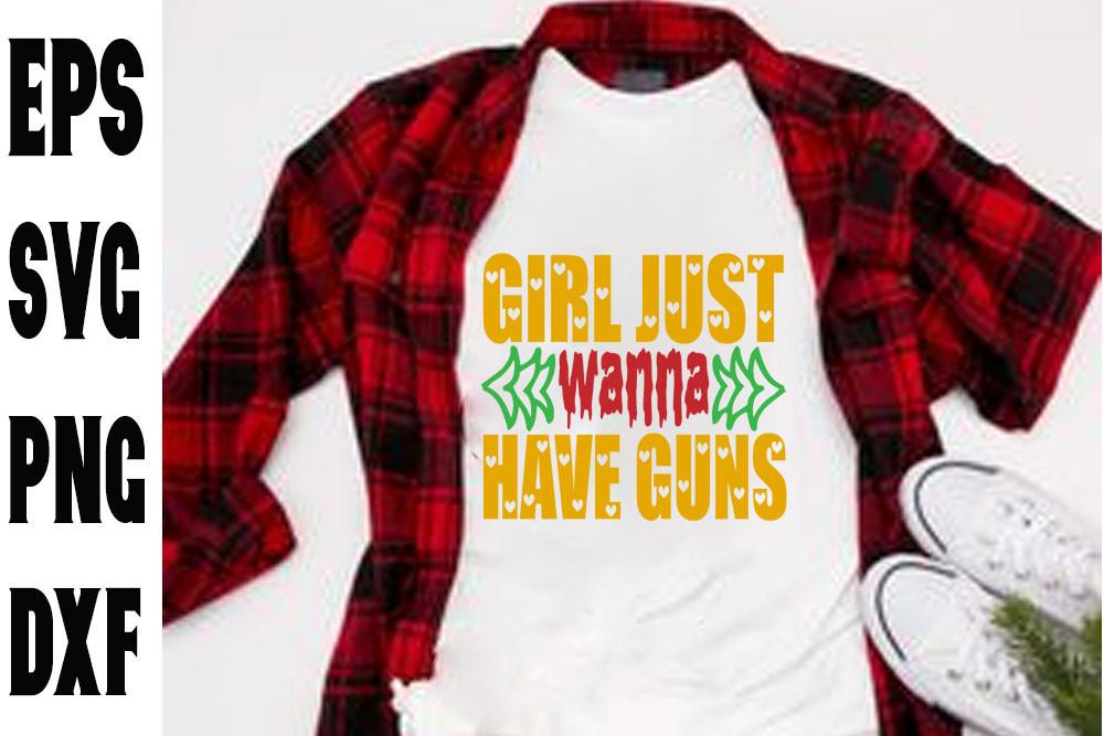 Gym    Svg Design , Girl Just Wanna Have
