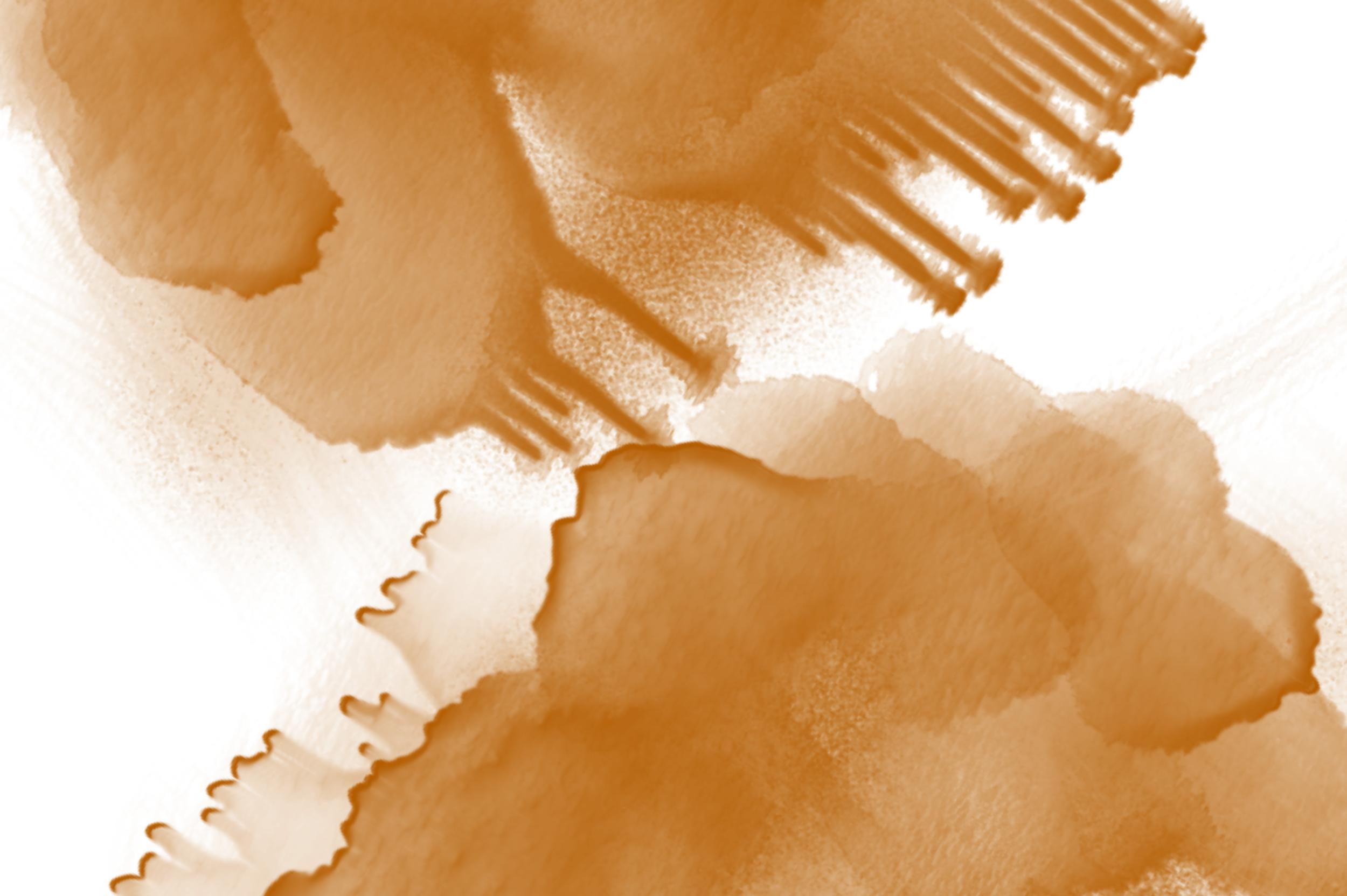 Watercolour Texture Background