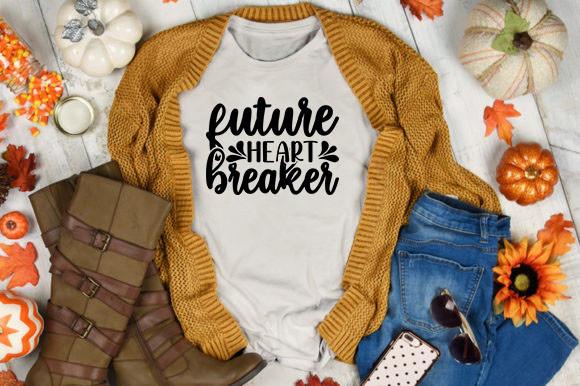 Future Heart Breaker