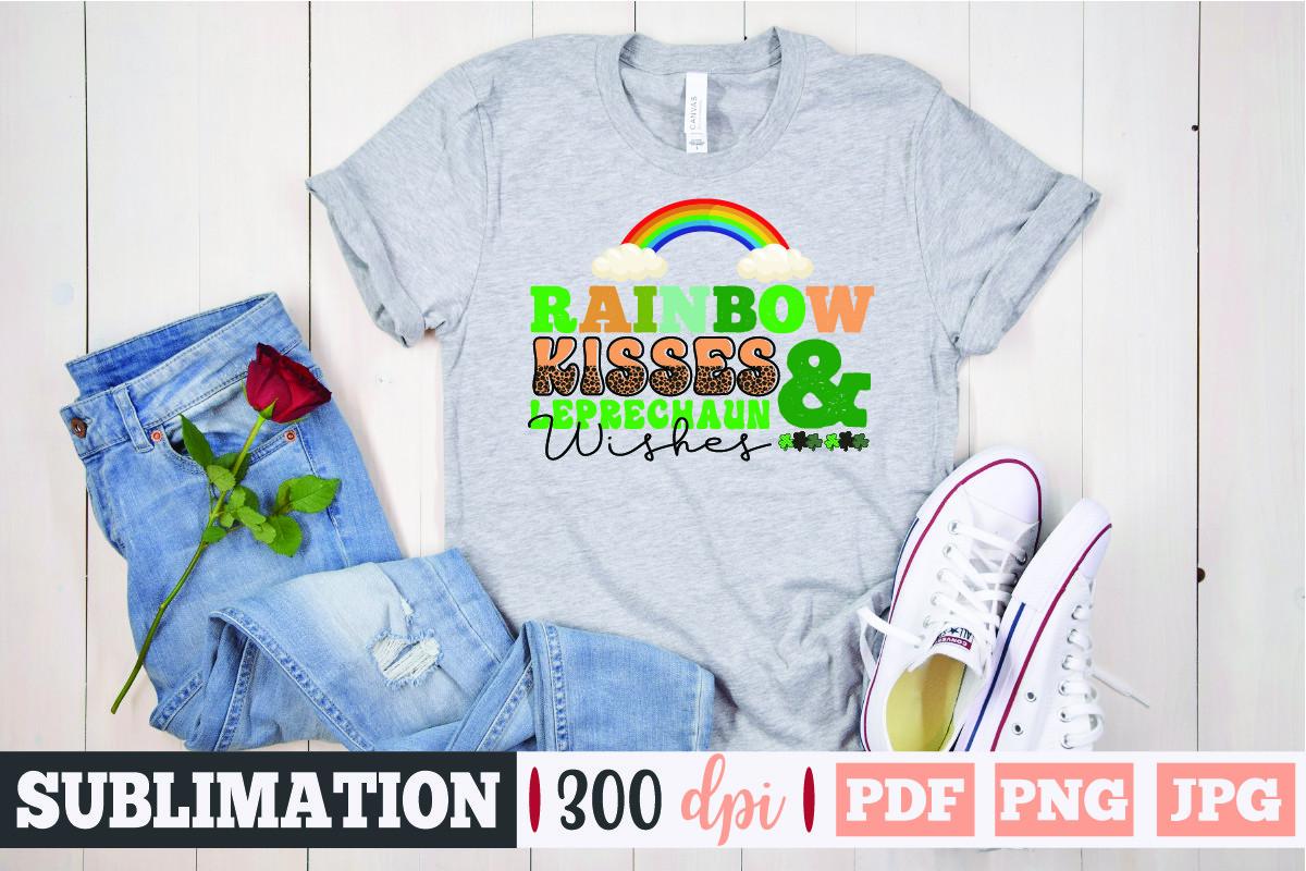 Rainbow KIsses and Leprechaun Wishes.PNG