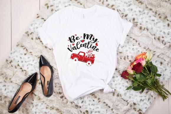 Valentine's Day SVG Quotes Typography