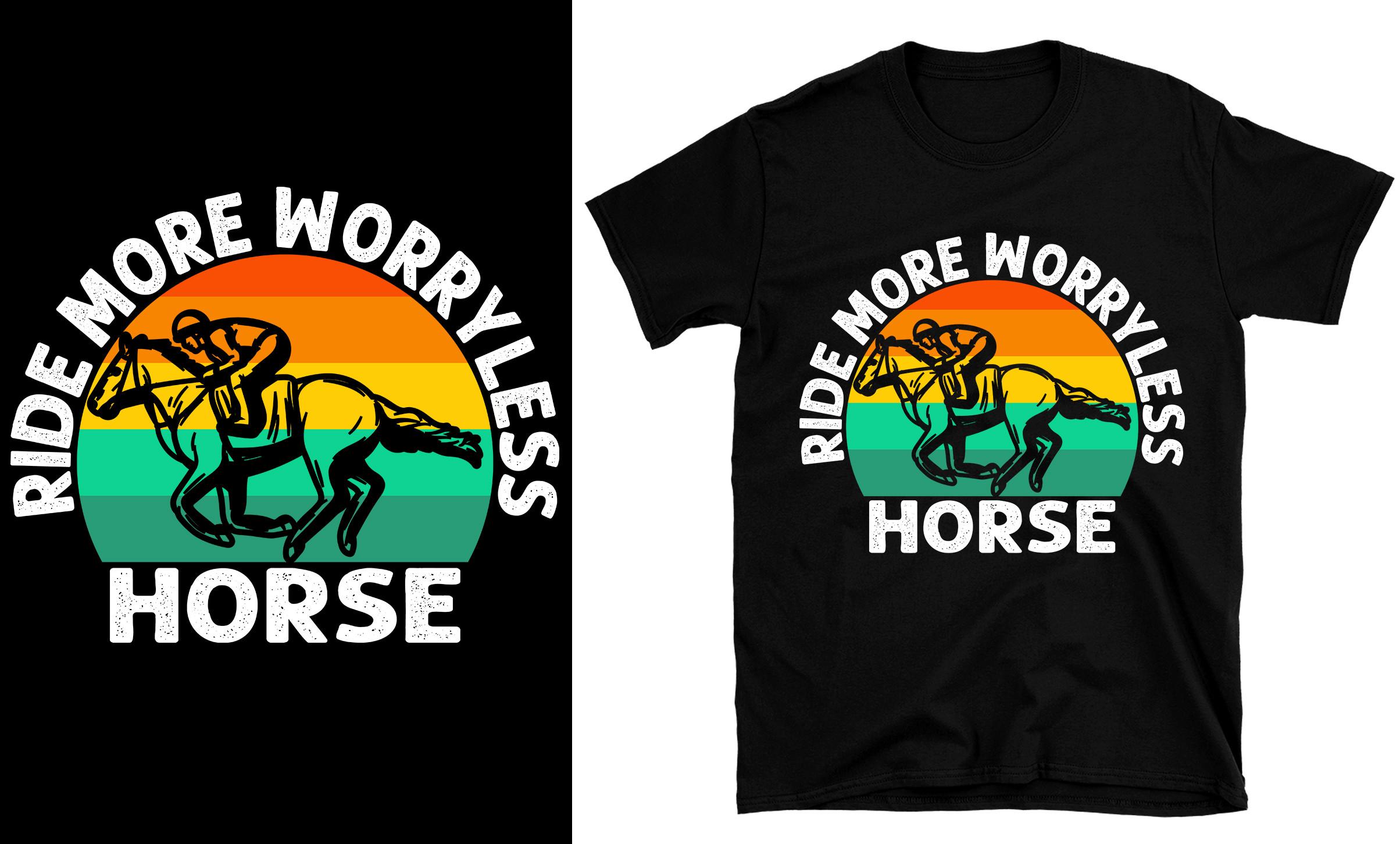 Ride More Worryless
