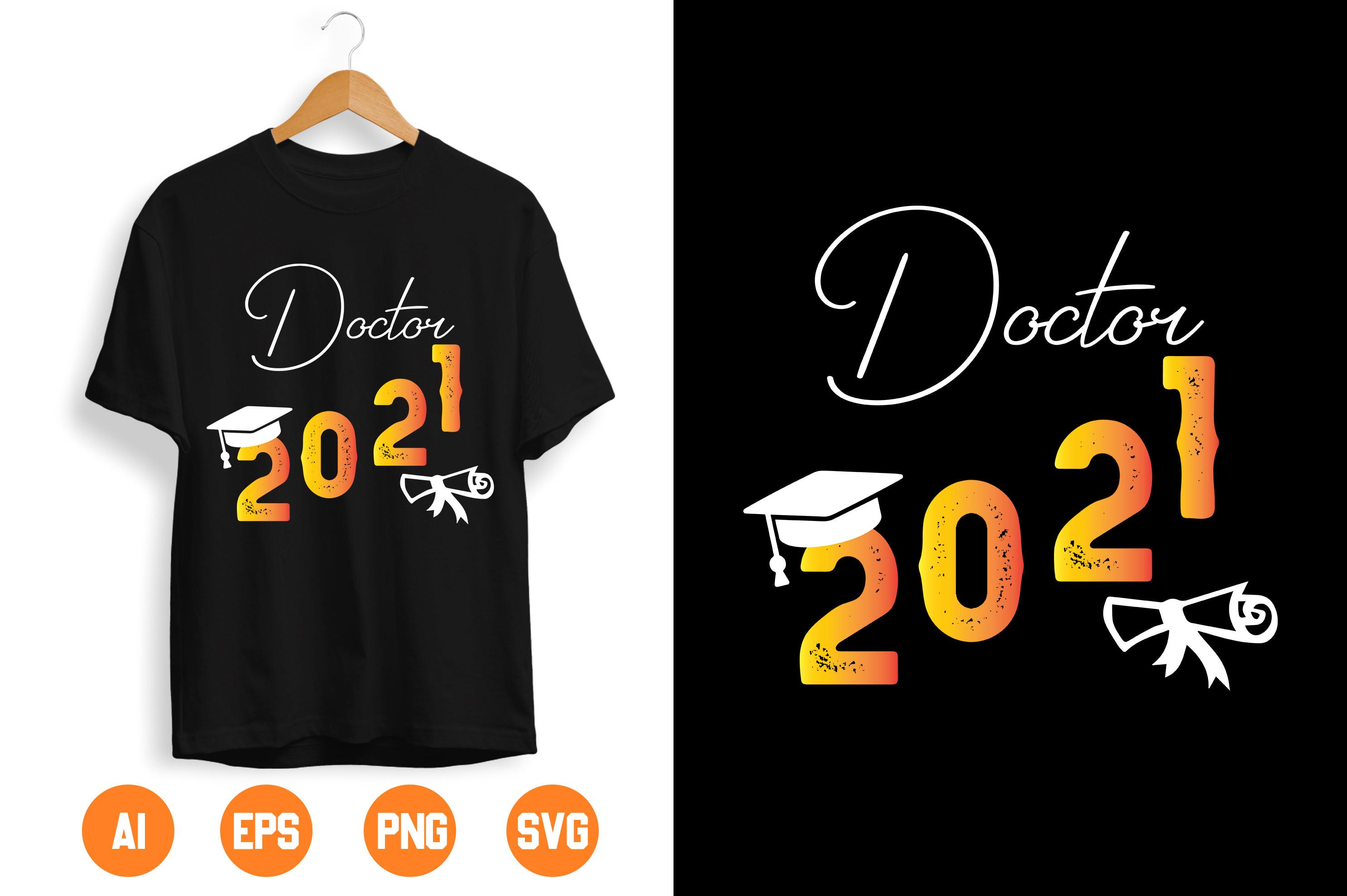 Doctor 2021