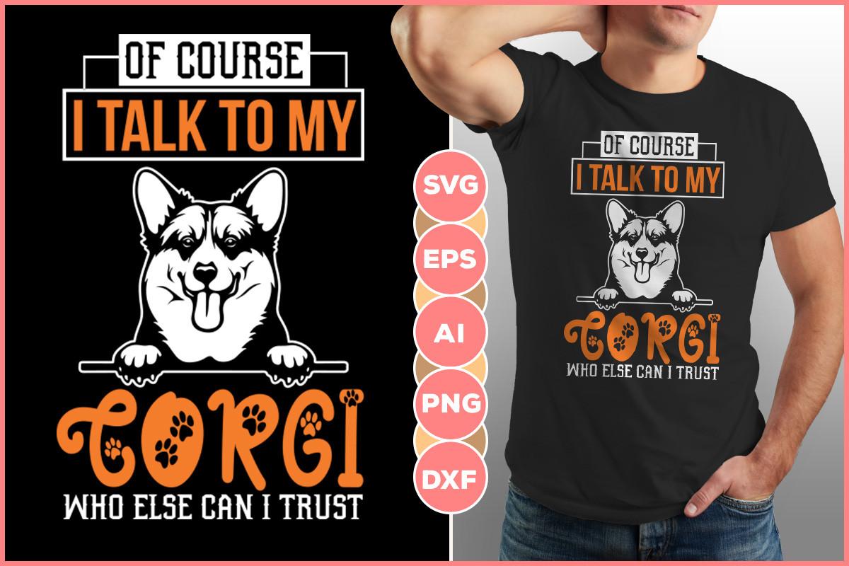 Corgi Design