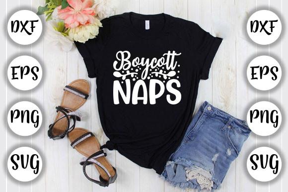 Boycott Naps