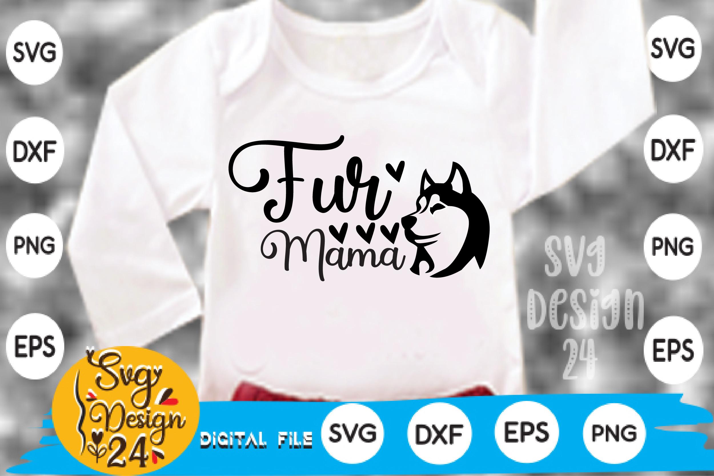 Fur Mama