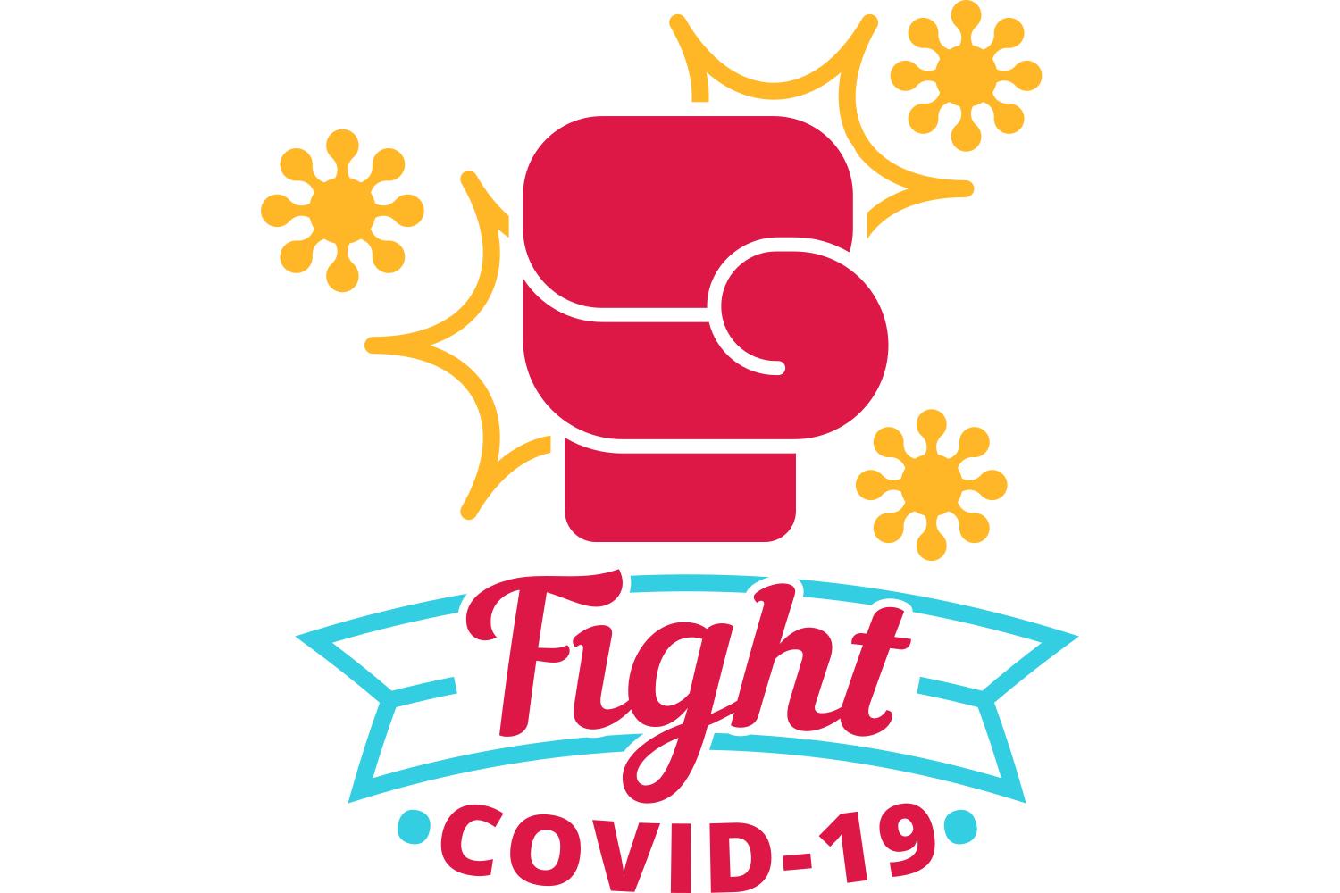 Fight COVID-19