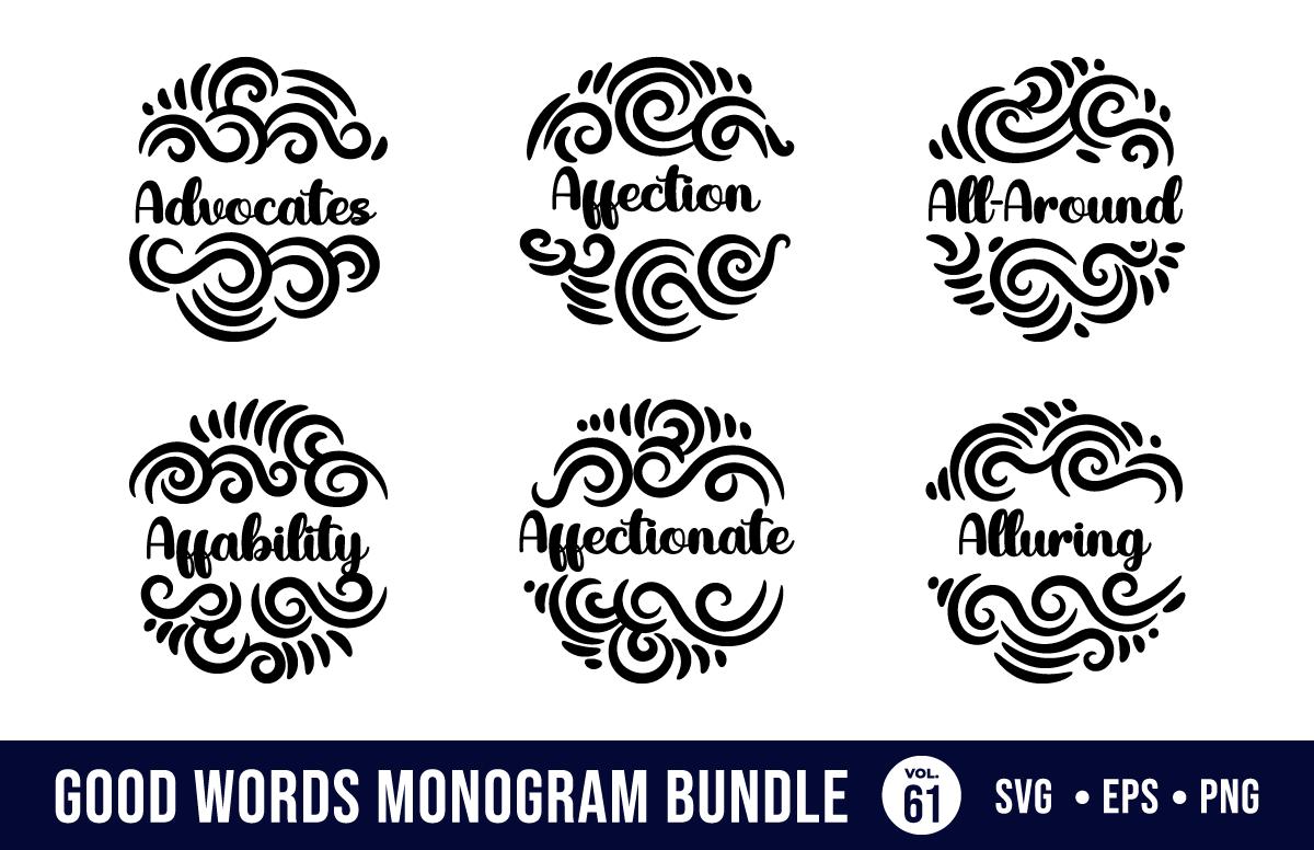 Good Words Bundle