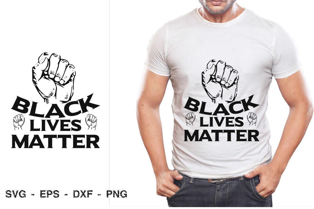 Black Lives Matter