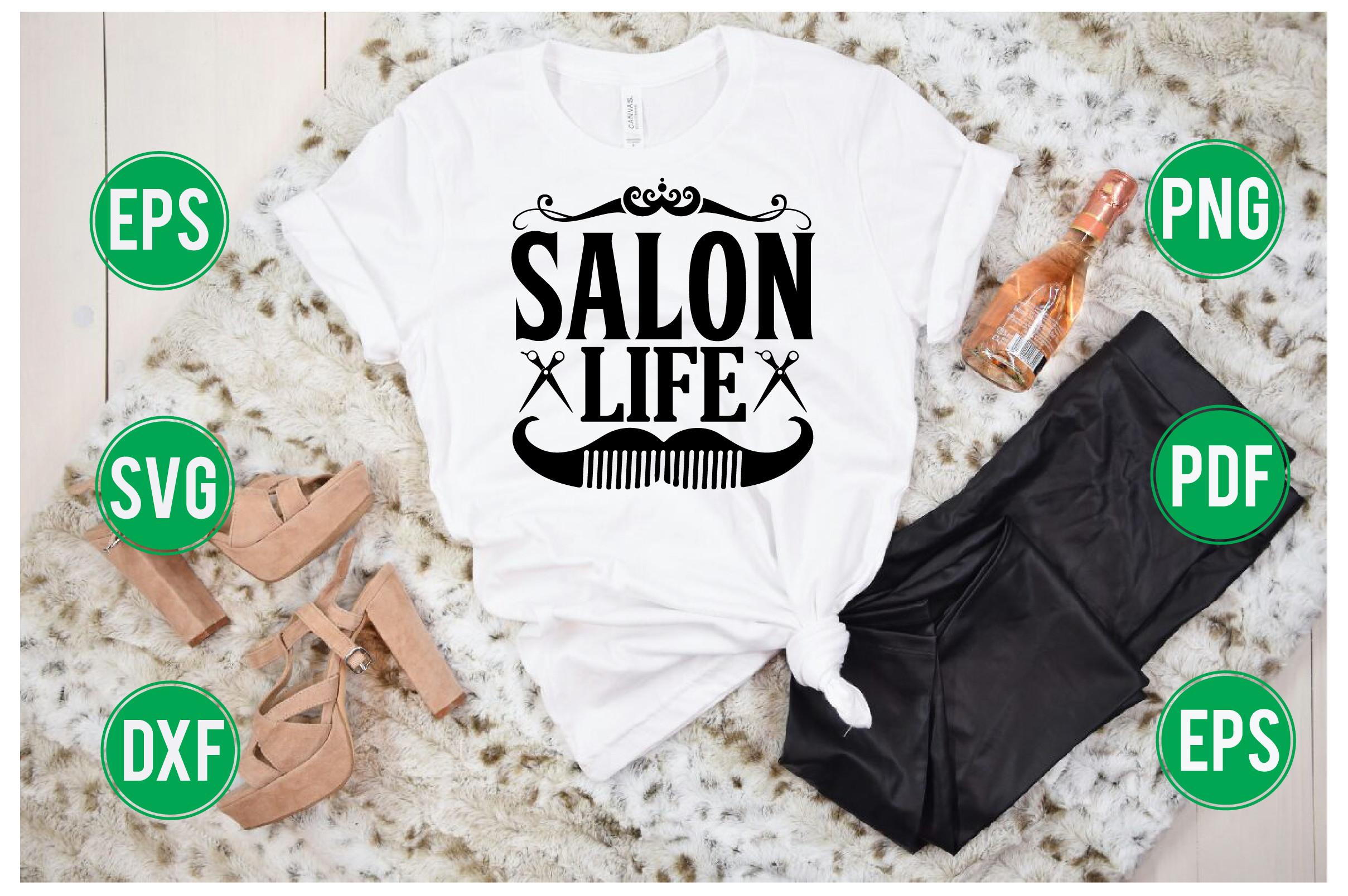 Salon Life