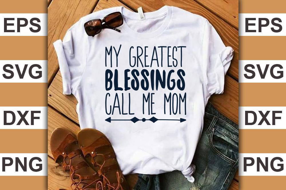 Mother's Day Quotes Svg Cut Files,
