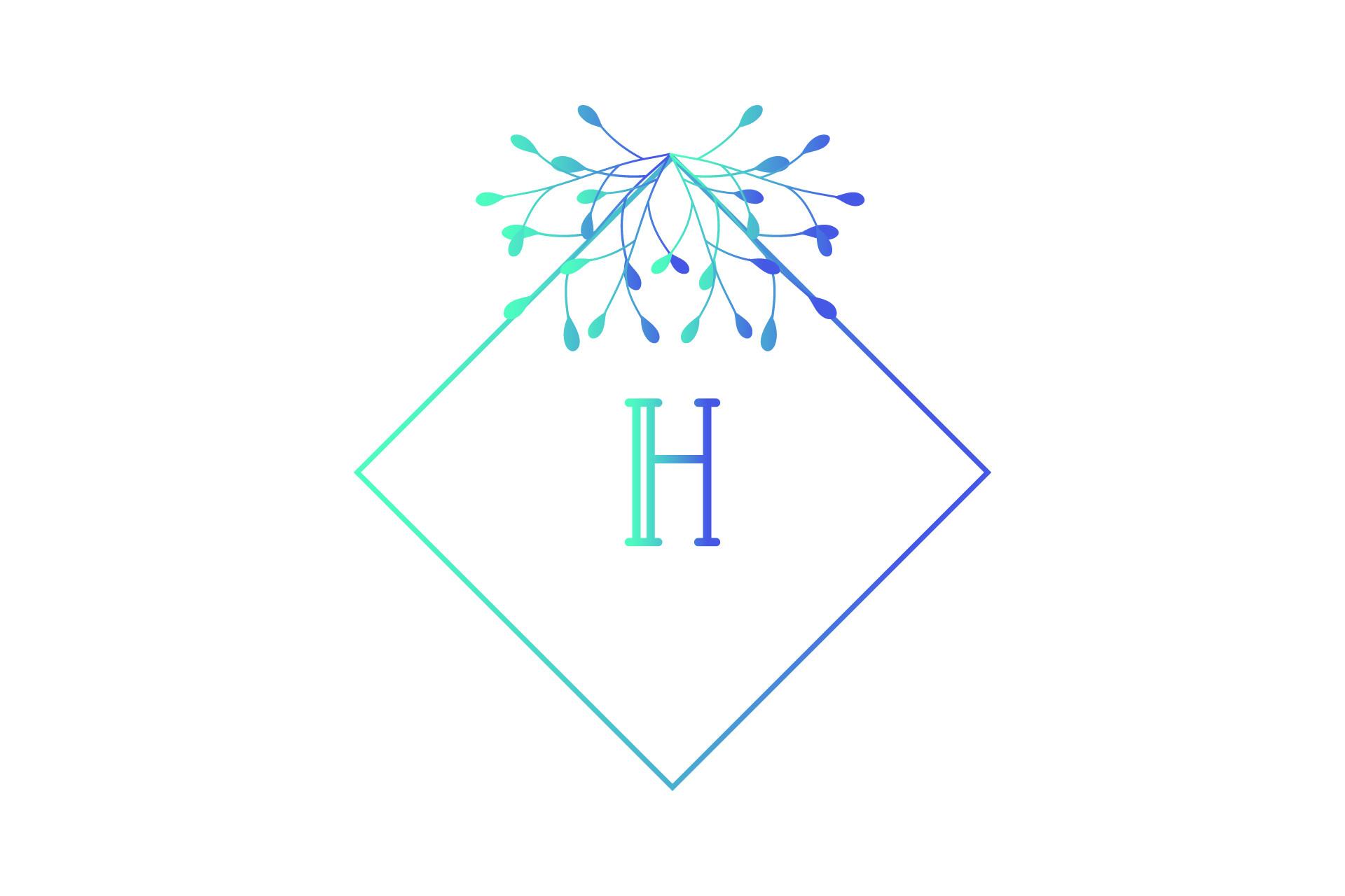 About Monogram Logo