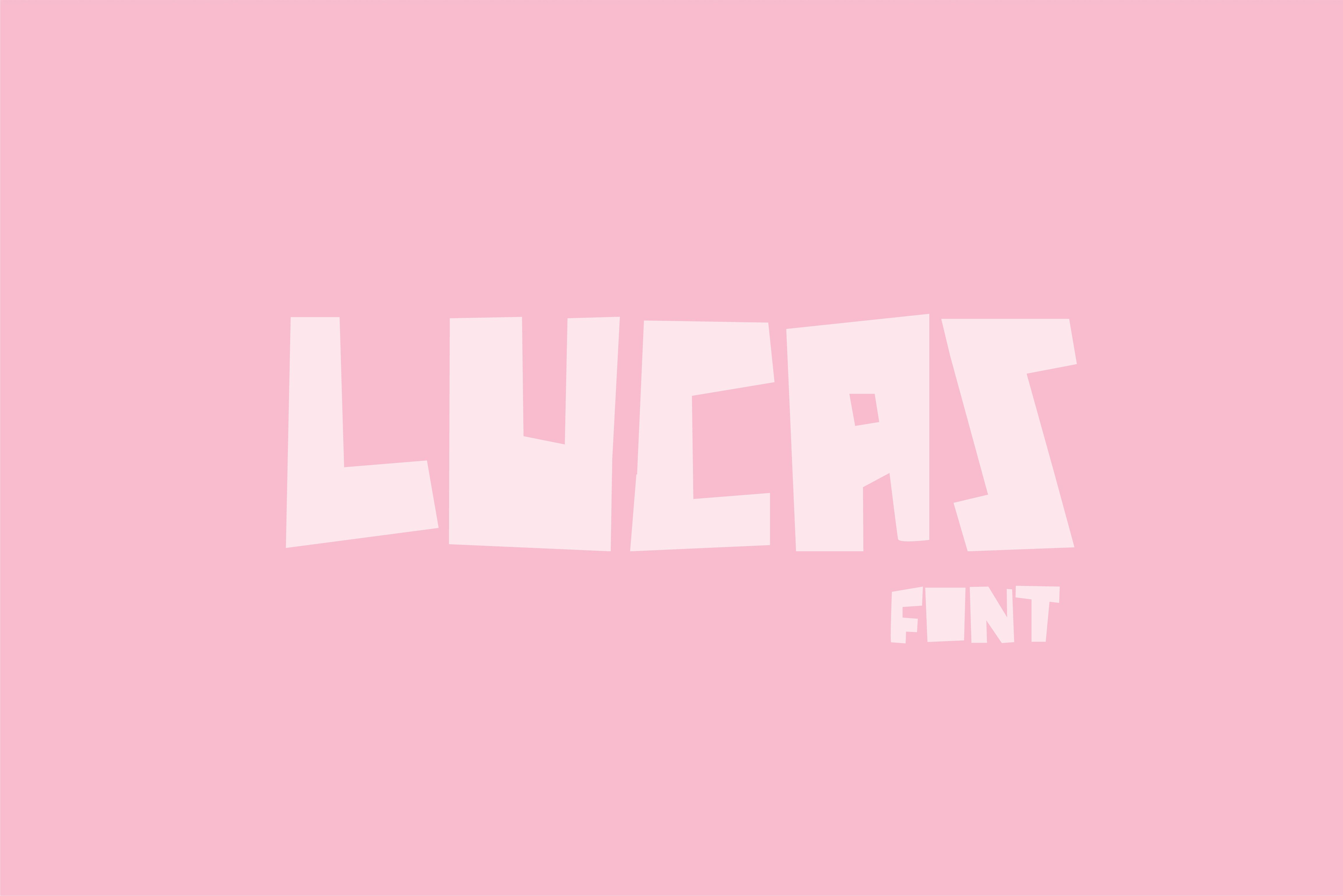 Lucas Font